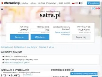 satra.pl