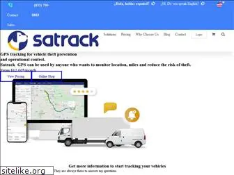 satrack.com