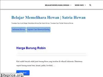 satriahewan.com