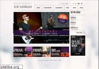 satriani.com