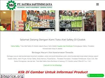 satriasafety.com