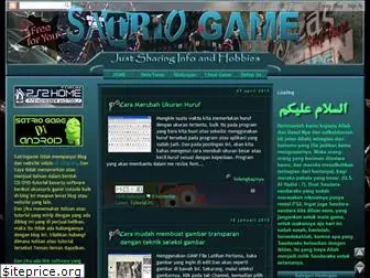 satriogame.blogspot.com