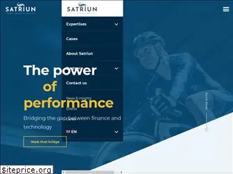 satriun.com