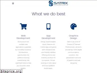 satrixtech.com