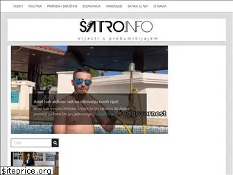 satro.info