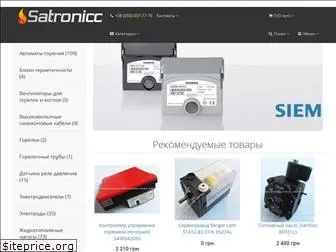 satronicc.com
