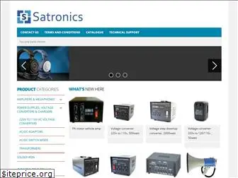 satronics.co.za
