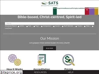 sats.edu.za