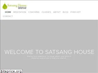 satsanghouse.net