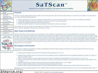 satscan.org