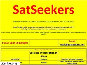 satseekers.net