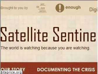 satsentinel.org