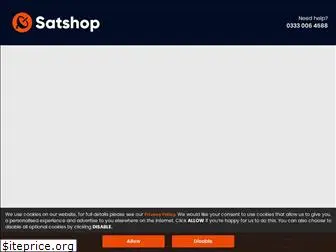 satshop.uk