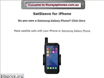 satsleeve.com.au