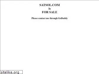 satsol.com