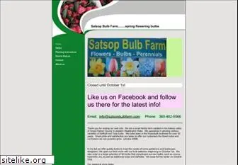 satsopbulbfarm.com
