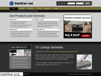 satstar.net