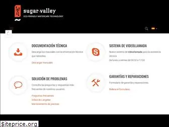 satsugar-valley.net