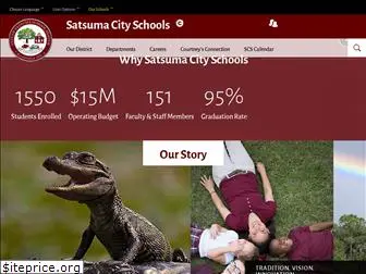 satsumaschools.com