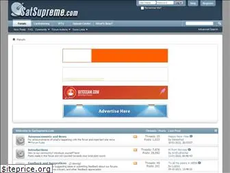 satsupreme.com