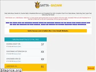 satta-bazaar.com