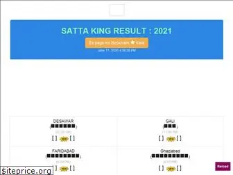 satta-kiing.in