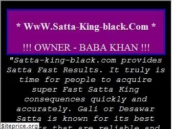 satta-king-black.com