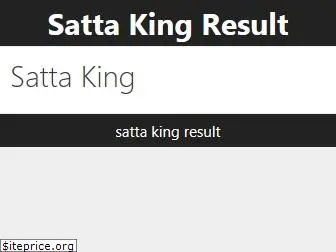 satta-king-result.in