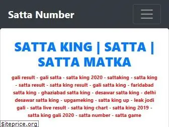 Top 54 Similar Websites Like Matka Sattaking In And Alternatives