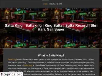 satta-king.pw