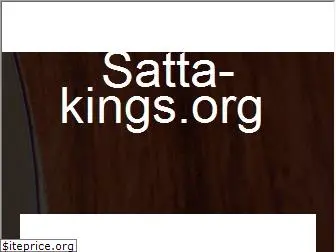 satta-kings.org