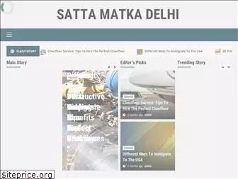 satta-matka-delhi.com