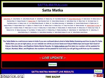 satta-matkai.com