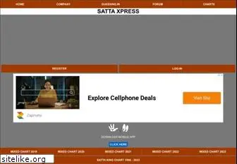 satta-xpress.com