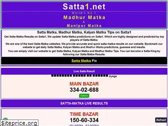 satta1.net