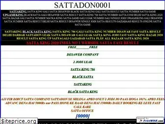 sattadon0001.6te.net