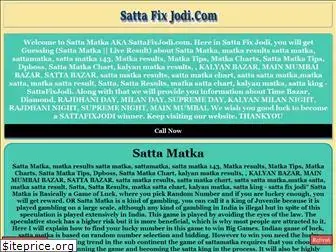 sattafixjodi.com