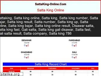 sattaking-online.com