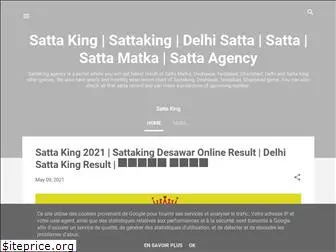 sattakingagency.blogspot.com