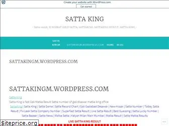 sattakingm.wordpress.com