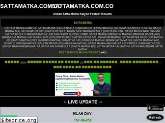 sattamatka.com.co