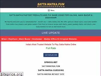 sattamatka.fun