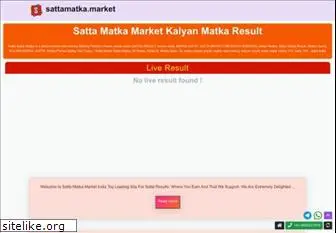 sattamatka.market