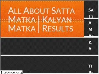 sattamatka.site