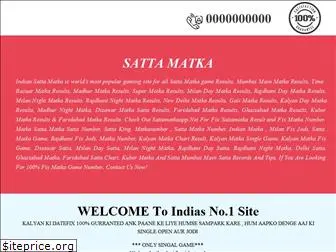 sattamatkaapp.net