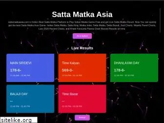 sattamatkaasia.com