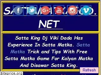 sattamatkagod.net