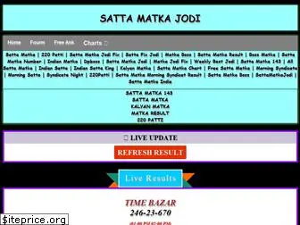 sattamatkajodi.in