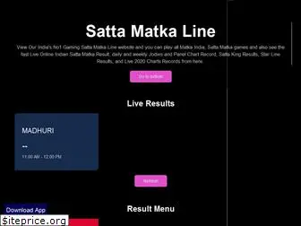 sattamatkaline.com