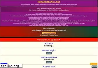 sattamatkano1.net